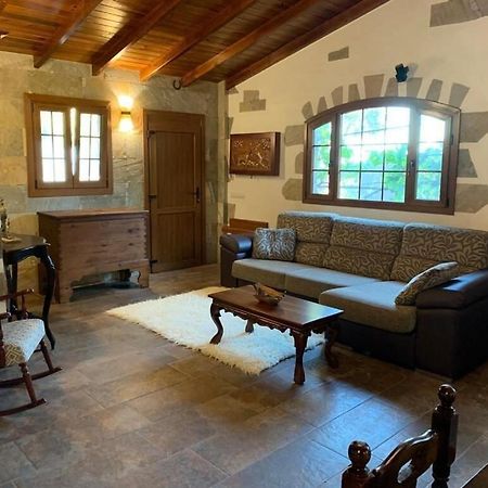 Villa Cantos Del Grillo Ingenio Ngoại thất bức ảnh