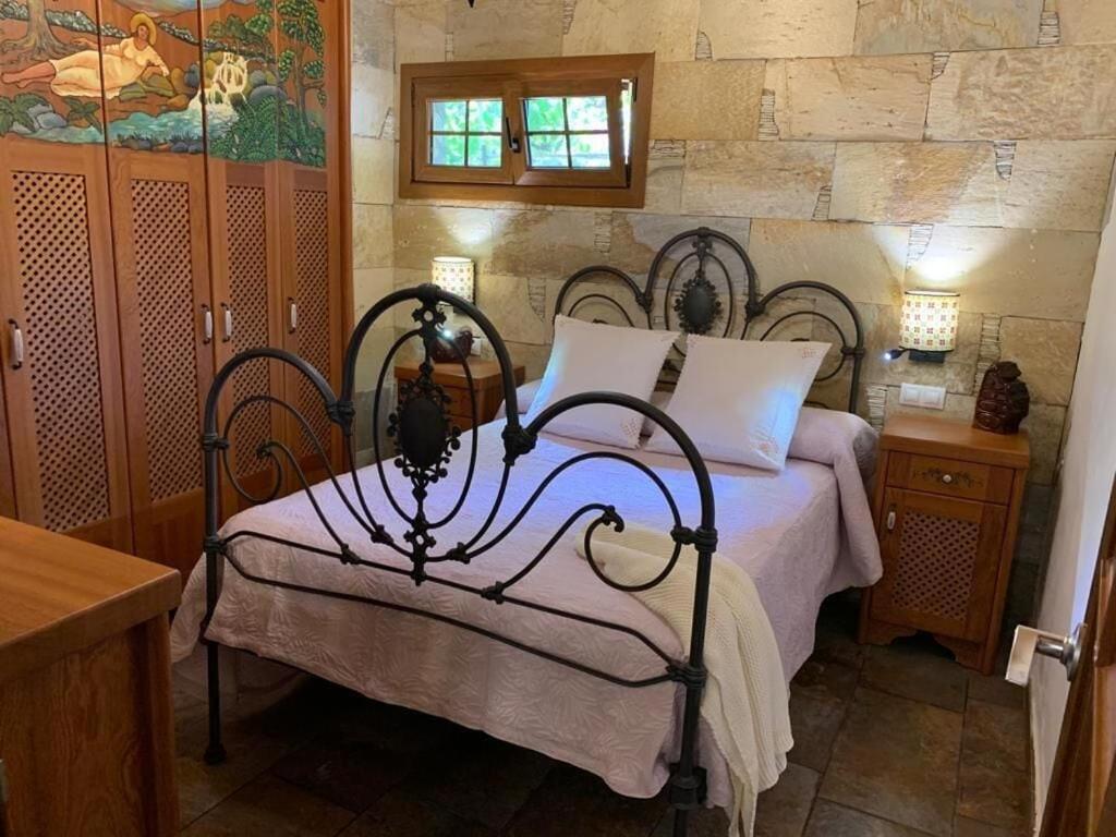 Villa Cantos Del Grillo Ingenio Ngoại thất bức ảnh